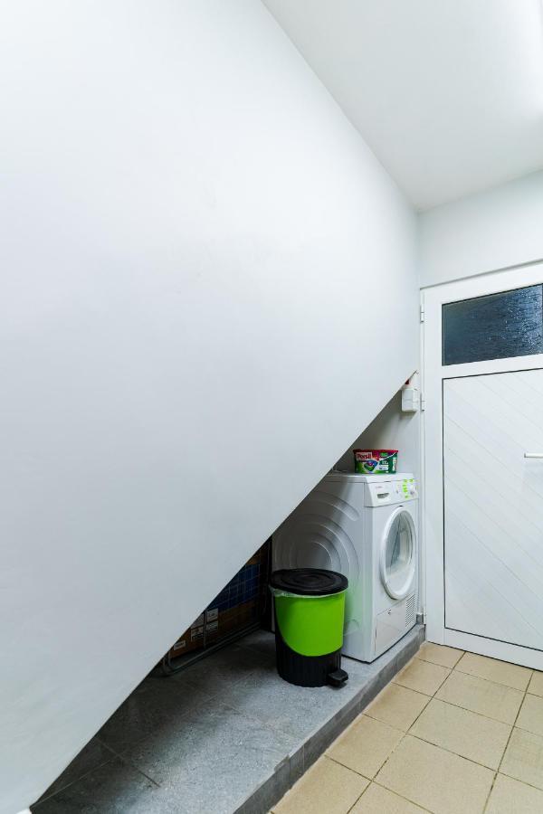 Luxury Studio Near Tsarevets Велико Търново Екстериор снимка