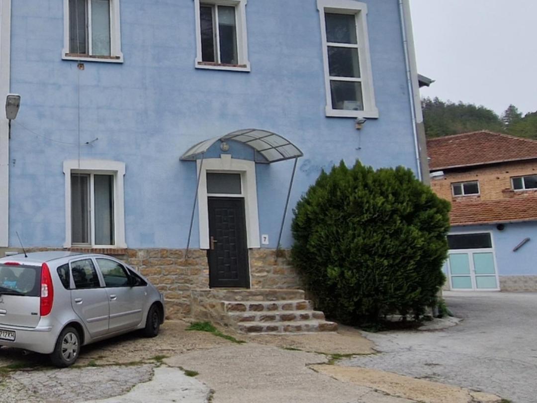 Luxury Studio Near Tsarevets Велико Търново Екстериор снимка